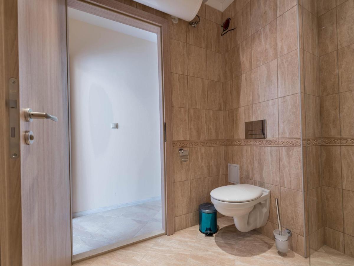 Varna South Bay Beach Residence Экстерьер фото
